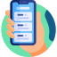 Mobile App for Doctors